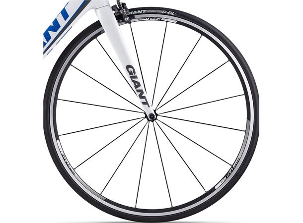 Arkiv Giant P-SL0 Climb 11spd (2014) Arkivmodell for reservedeler